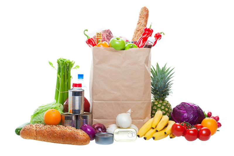 پرتو نوزاد پارس | الگوی غذایی زنان باردار