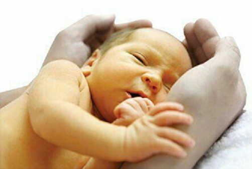پرتو نوزاد پارس | درمان زردی با روش حجامت نوزادان
